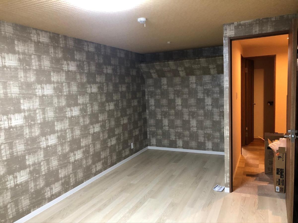 ロッジ蔵123 心斎橋駅徒歩5分 新築一軒家貸切2階建て3Ldk 76M2 道頓堀徒歩8分 中央区南船場 Ōsaka Extérieur photo