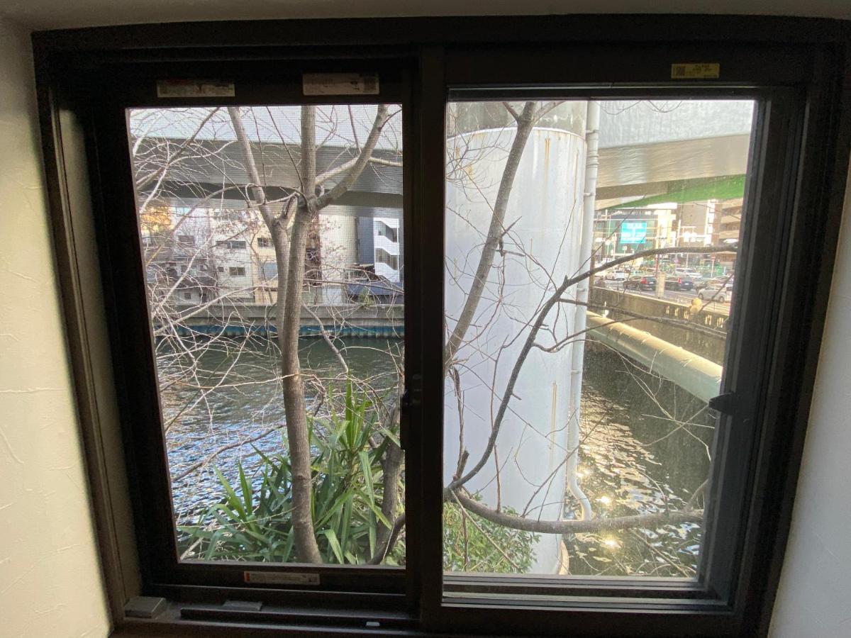 ロッジ蔵123 心斎橋駅徒歩5分 新築一軒家貸切2階建て3Ldk 76M2 道頓堀徒歩8分 中央区南船場 Ōsaka Extérieur photo